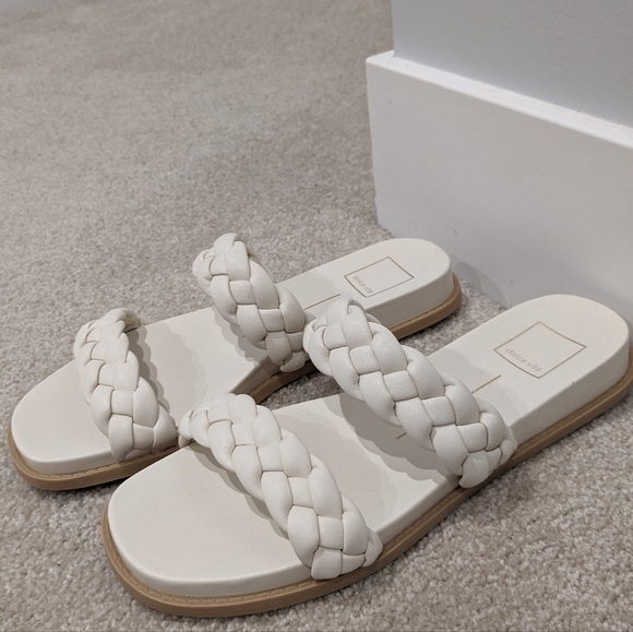 Dolce Vita Shoes - Dolce Vita Braided Sandal